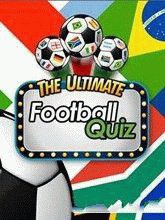 game pic for Football Quiz